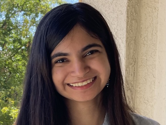 maham headshot